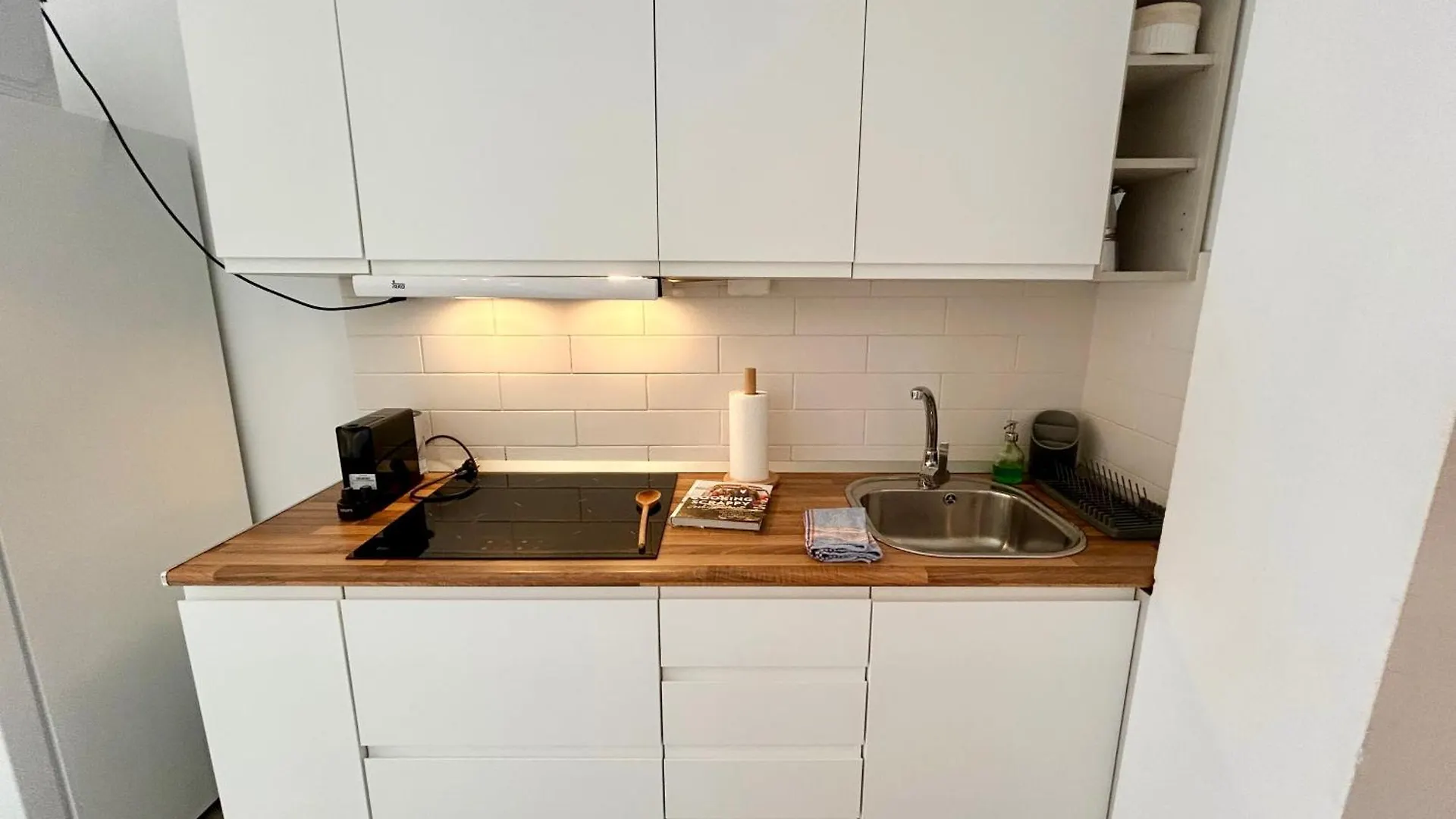 Maravilloso Apartamento En Platja D'Aro Muy Cerca De La Playa Spain
