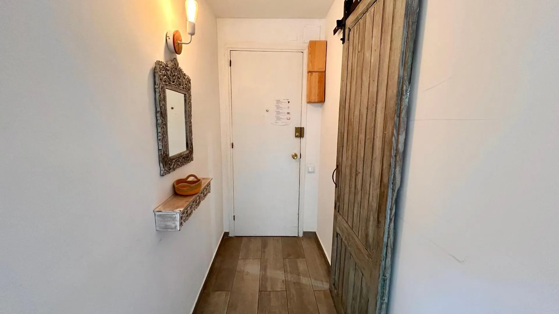 Maravilloso Apartamento En Platja D'Aro Muy Cerca De La Playa